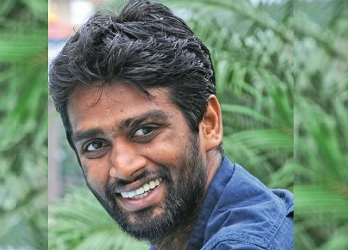 Vinoth h After 'Valimai',