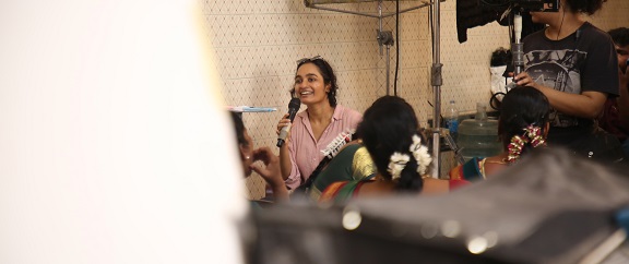 Bad Girl Wins Prestigious NETPAC Award at IFFR 2025 – www.mykollywood.com