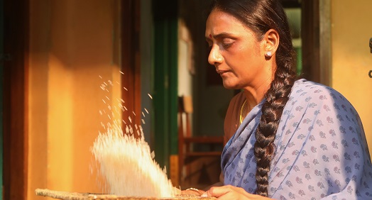 Bad Girl Wins Prestigious NETPAC Award at IFFR 2025 – www.mykollywood.com