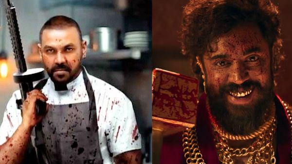 ‘Benz’: Nivin Pauly starts filming for Raghava Lawrence starrer – www ...